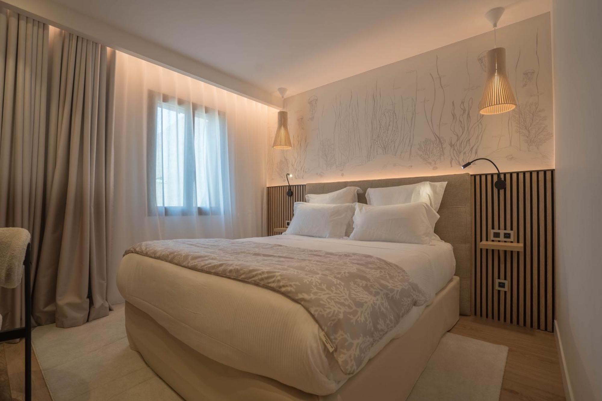 Eden Hotel Сент-Максим Экстерьер фото